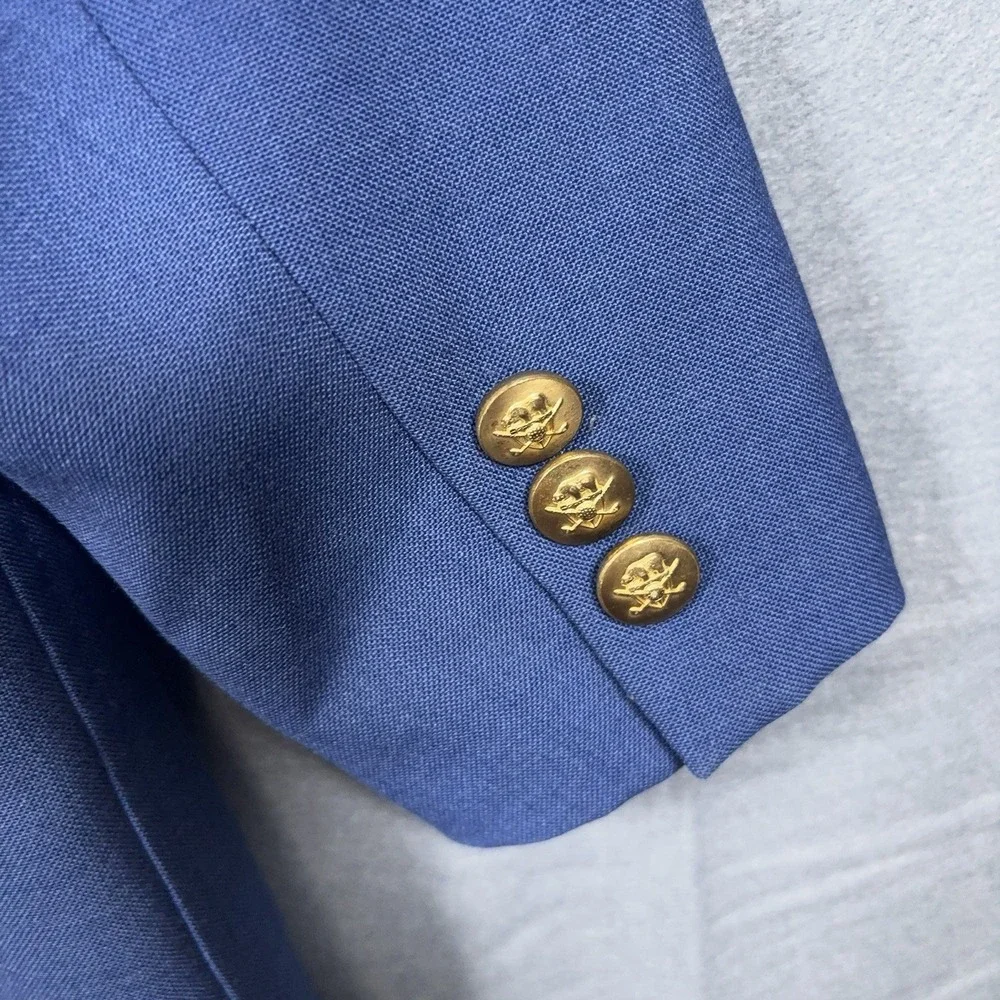 Hart Schaffner Marx Jack Nicklaus Blazer Mens 44R (48